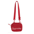 Supreme Small Shoulder Bag SS20 (Red) (Preorder) - DistriSneaks
