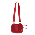 Supreme Small Shoulder Bag SS20 (Red) (Preorder) - DistriSneaks