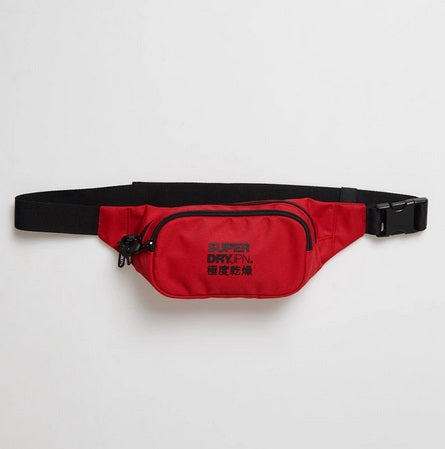 Superdry Small Bumbag (Red)