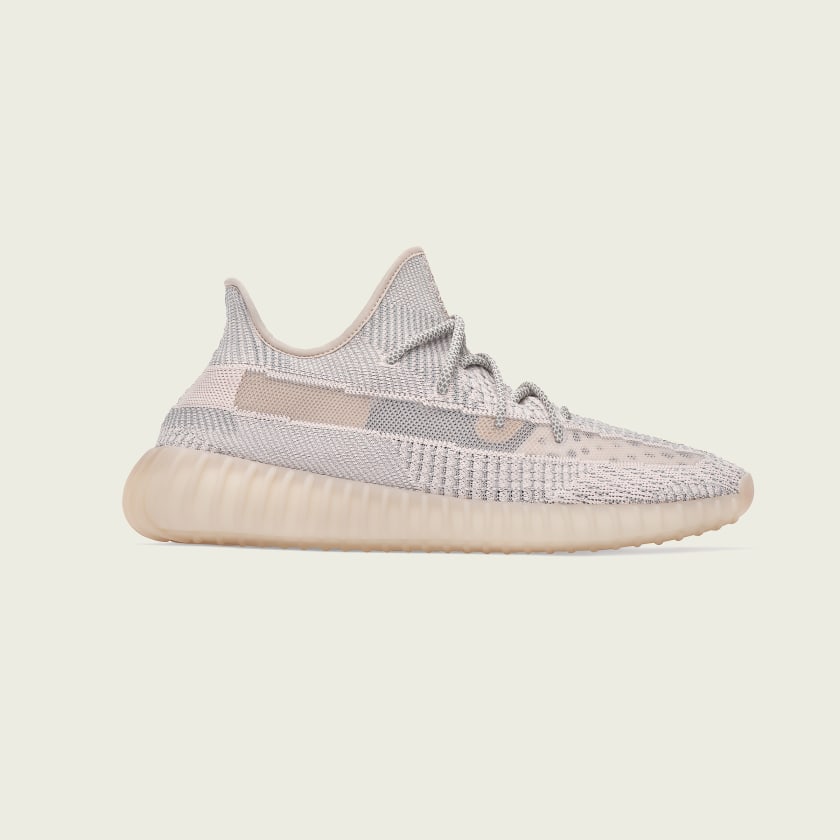 Yeezy 350 v2 Synth– DistriSneaks