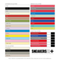 SneakersER Midsole Paint Pen (Various Colours) - DistriSneaks