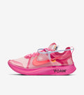 Nike x Off White Zoomfly Pink - DistriSneaks